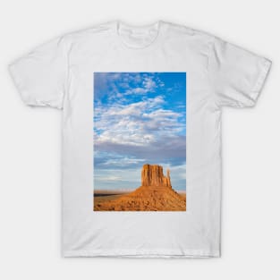 Utah landscape. T-Shirt